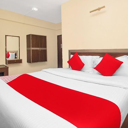 Hotel Hill Grand Himalaya Ghum Exterior photo