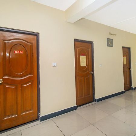 Hotel Hill Grand Himalaya Ghum Exterior photo