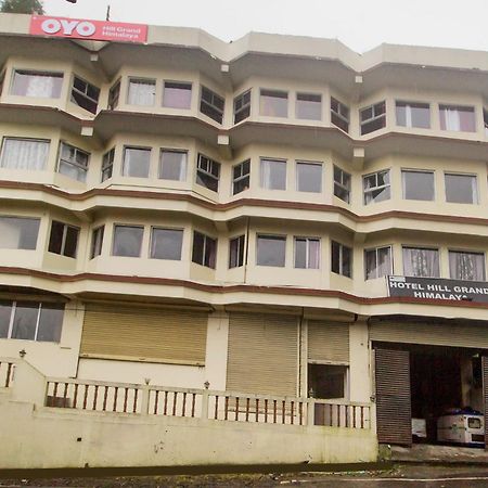 Hotel Hill Grand Himalaya Ghum Exterior photo