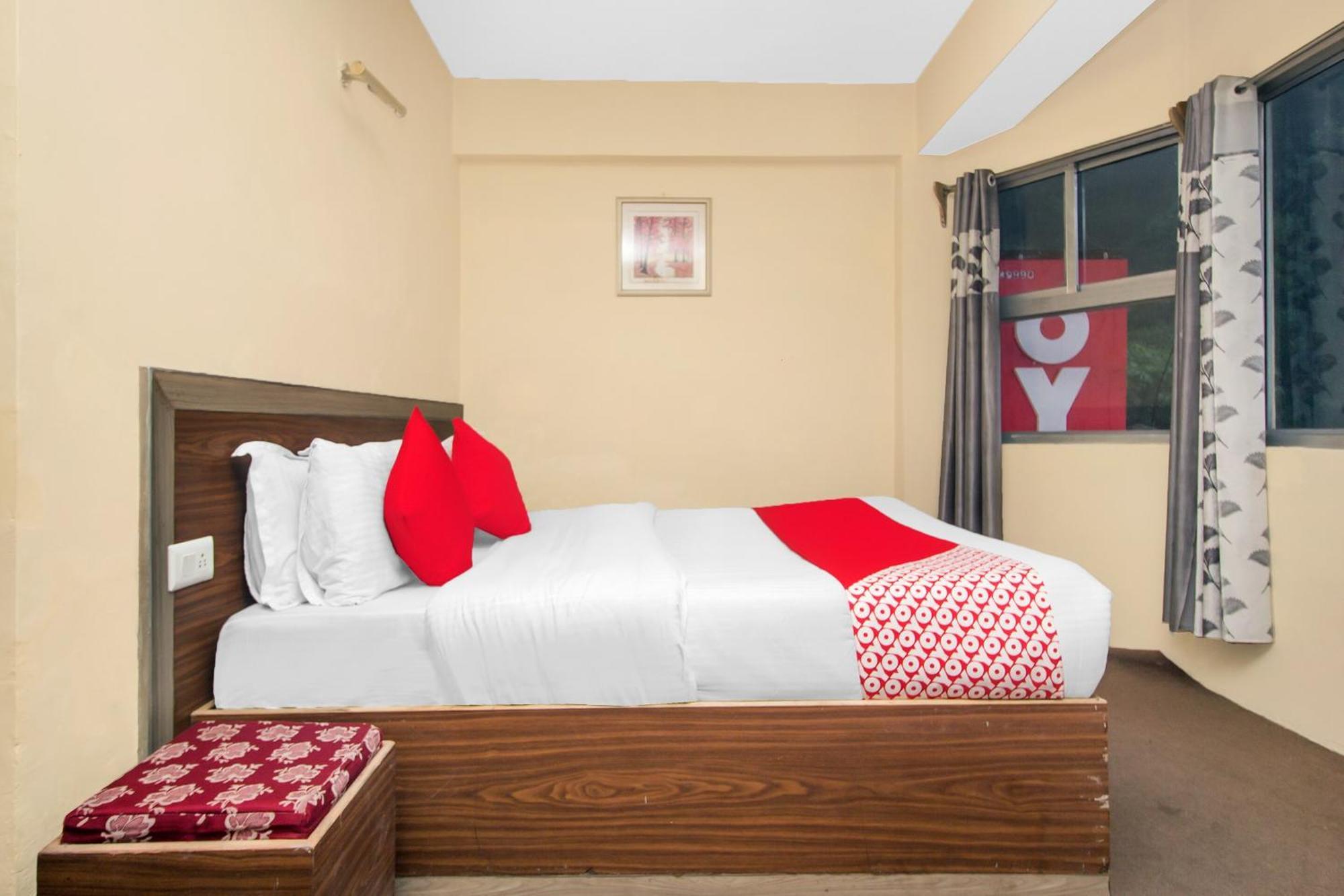 Hotel Hill Grand Himalaya Ghum Exterior photo
