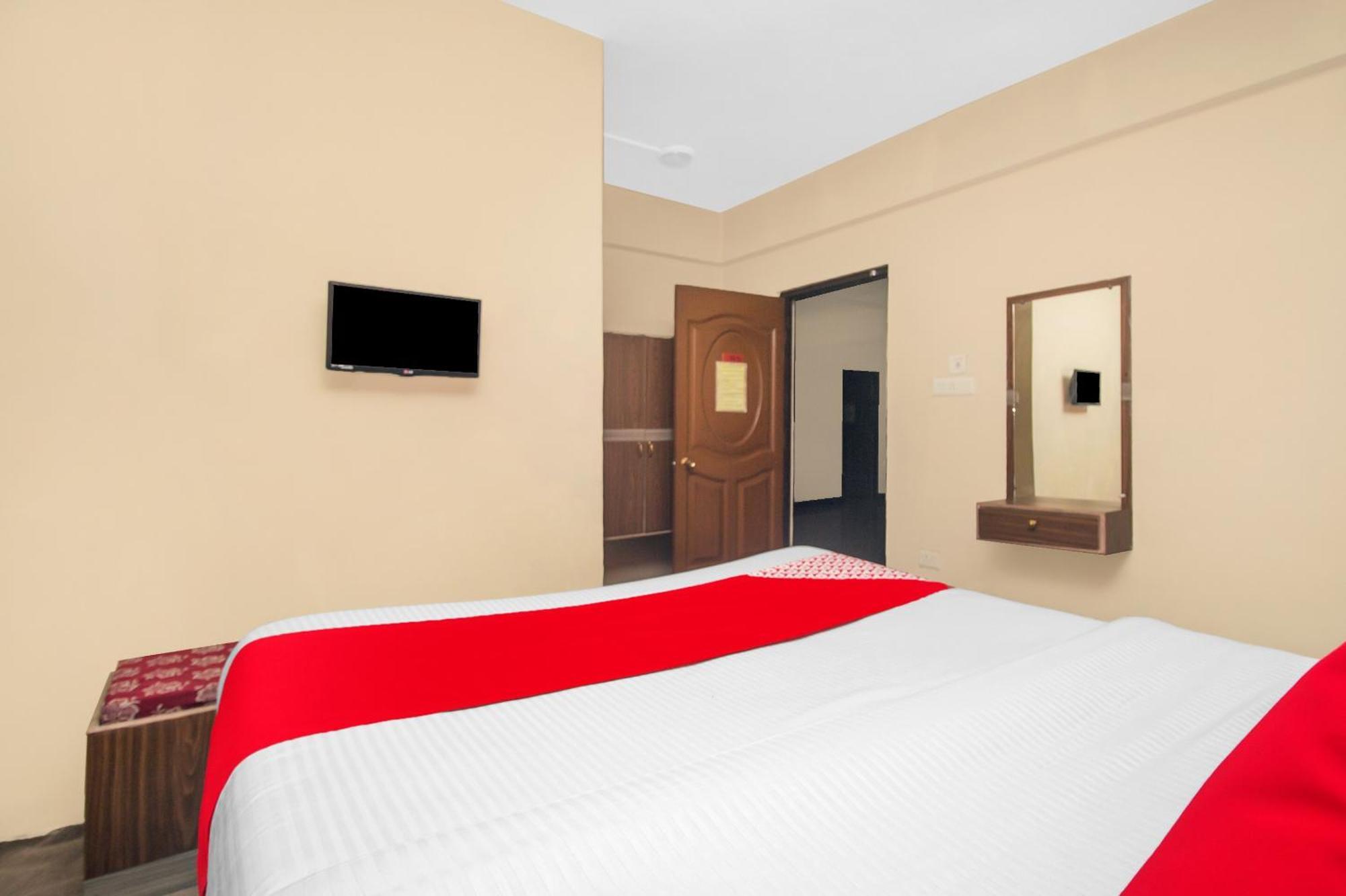 Hotel Hill Grand Himalaya Ghum Exterior photo