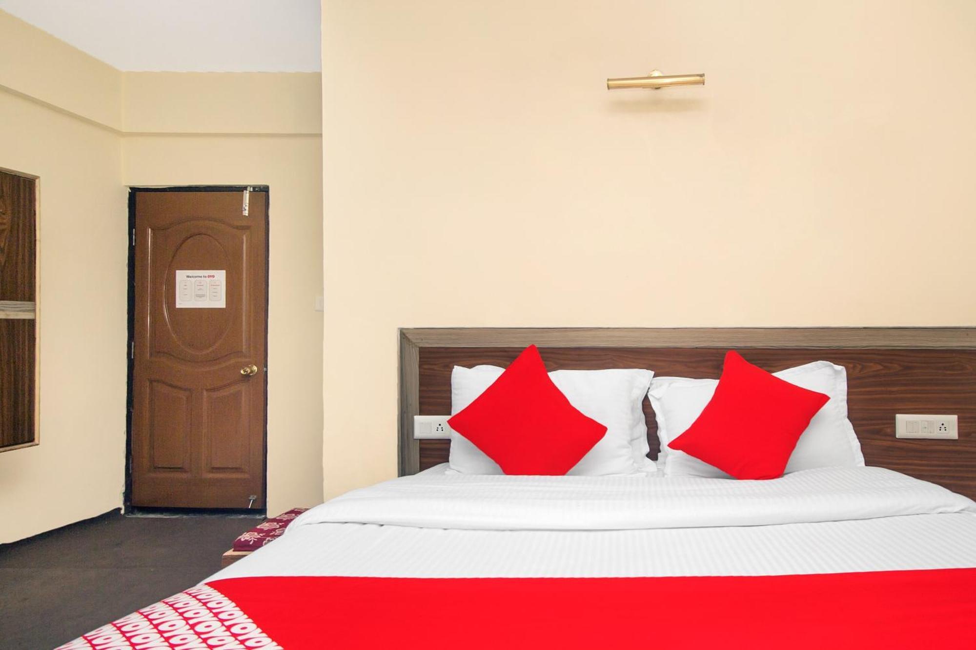 Hotel Hill Grand Himalaya Ghum Exterior photo