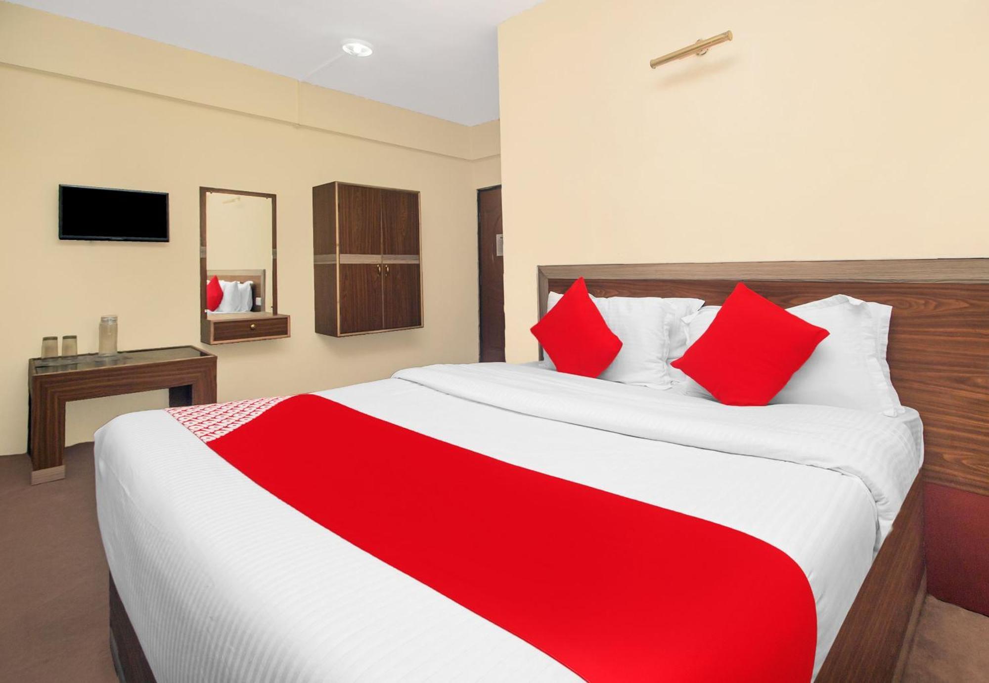 Hotel Hill Grand Himalaya Ghum Exterior photo