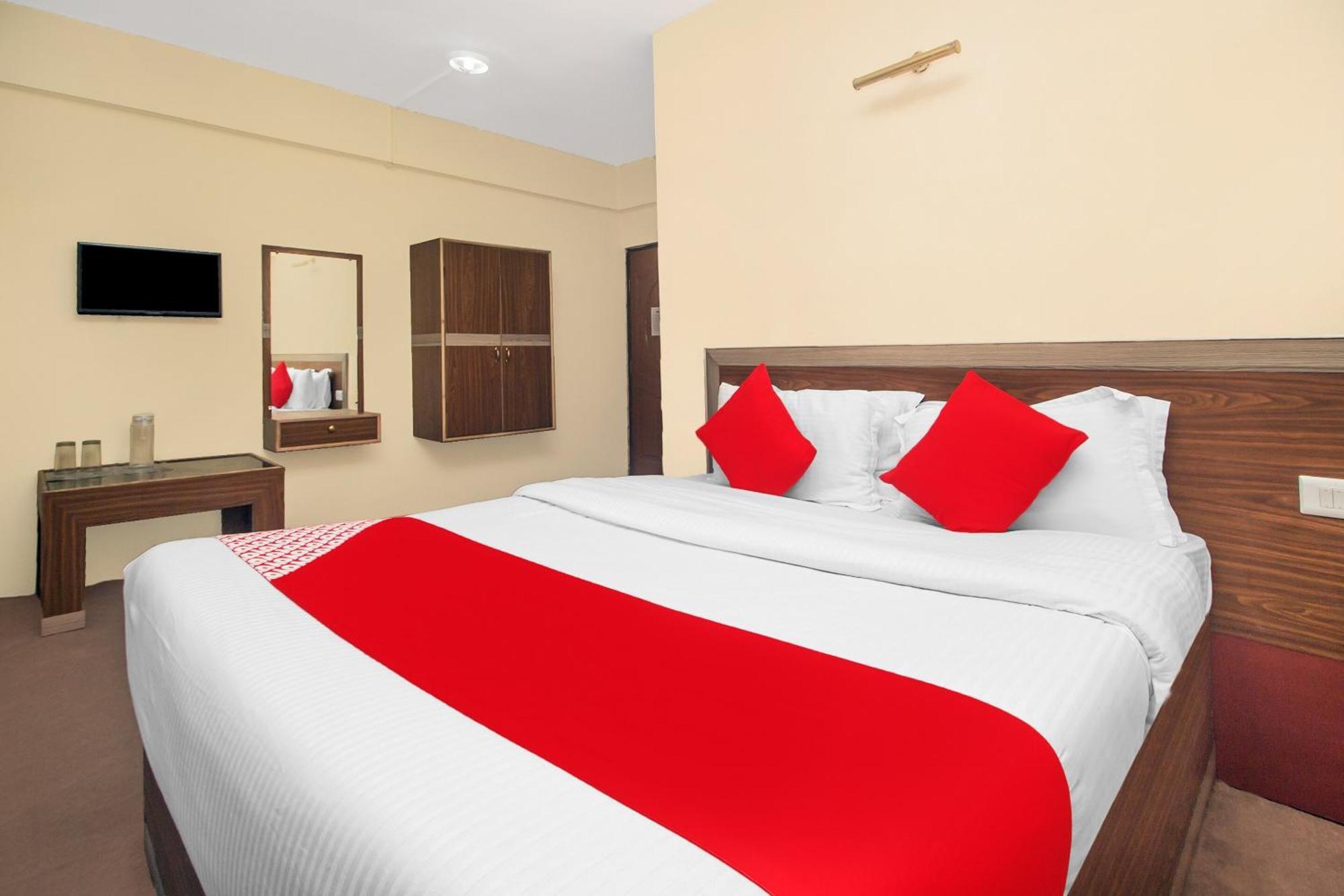 Hotel Hill Grand Himalaya Ghum Exterior photo
