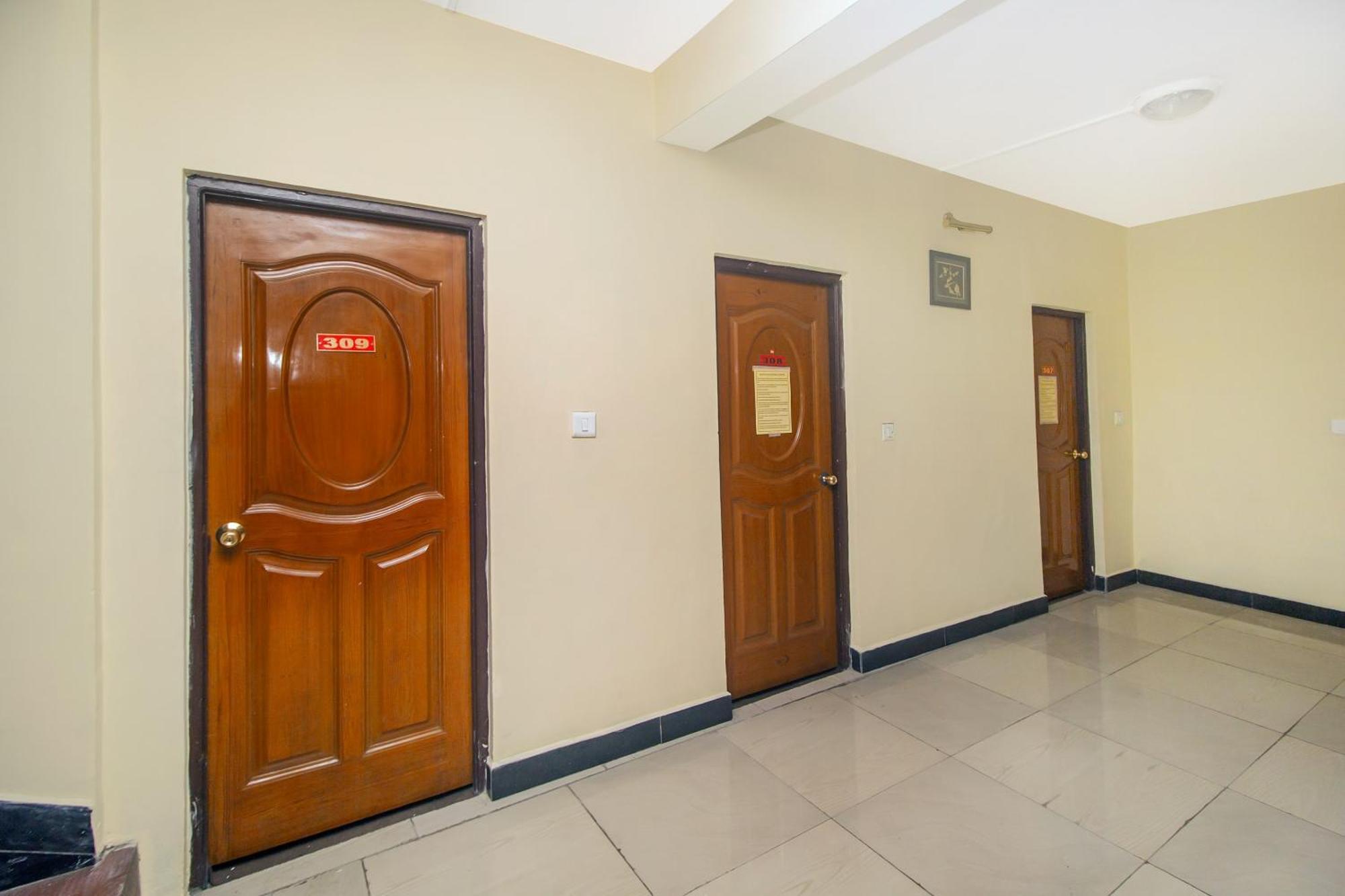 Hotel Hill Grand Himalaya Ghum Exterior photo