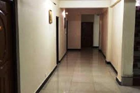 Hotel Hill Grand Himalaya Ghum Exterior photo