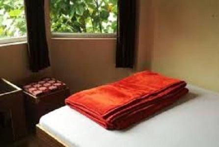 Hotel Hill Grand Himalaya Ghum Exterior photo